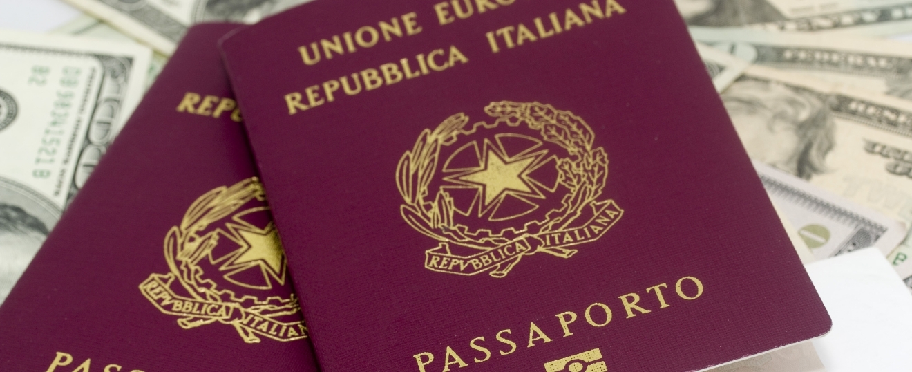 Cidadania Italiana - Método Edina Pedrão